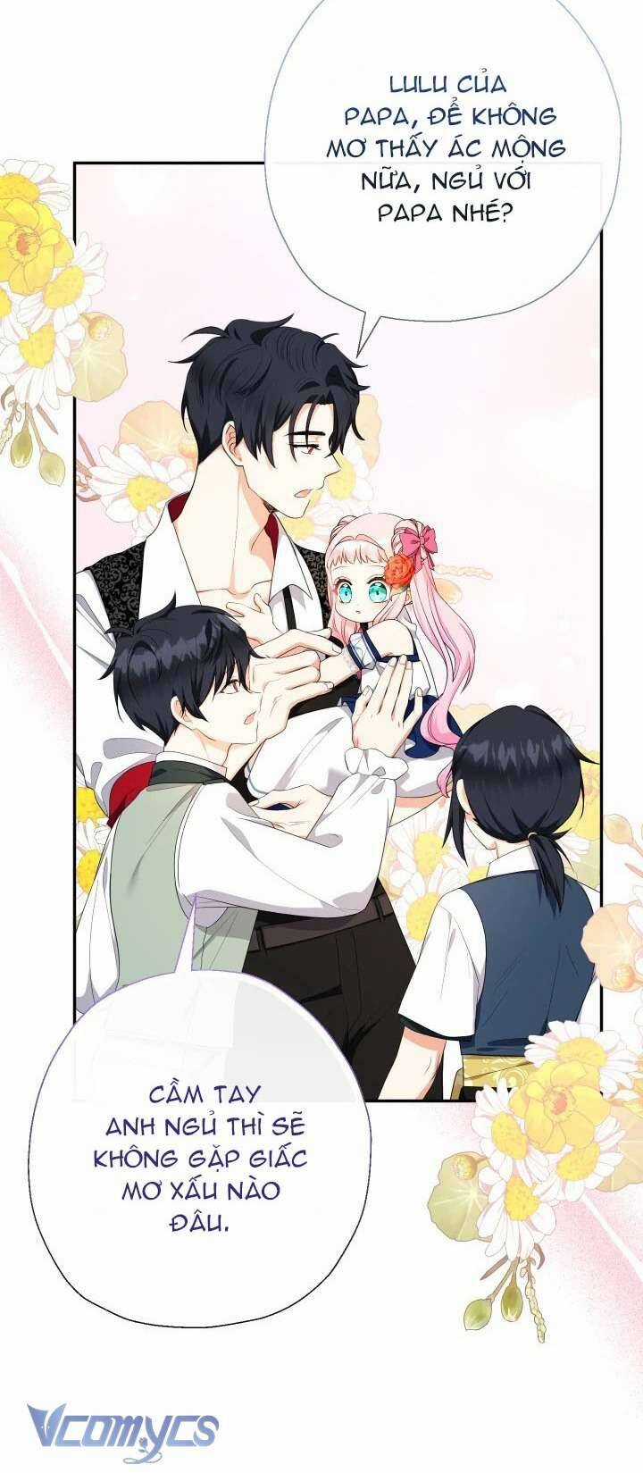 Tiểu Thư Tích Tiền Đi Bụi Chapter 80 trang 75