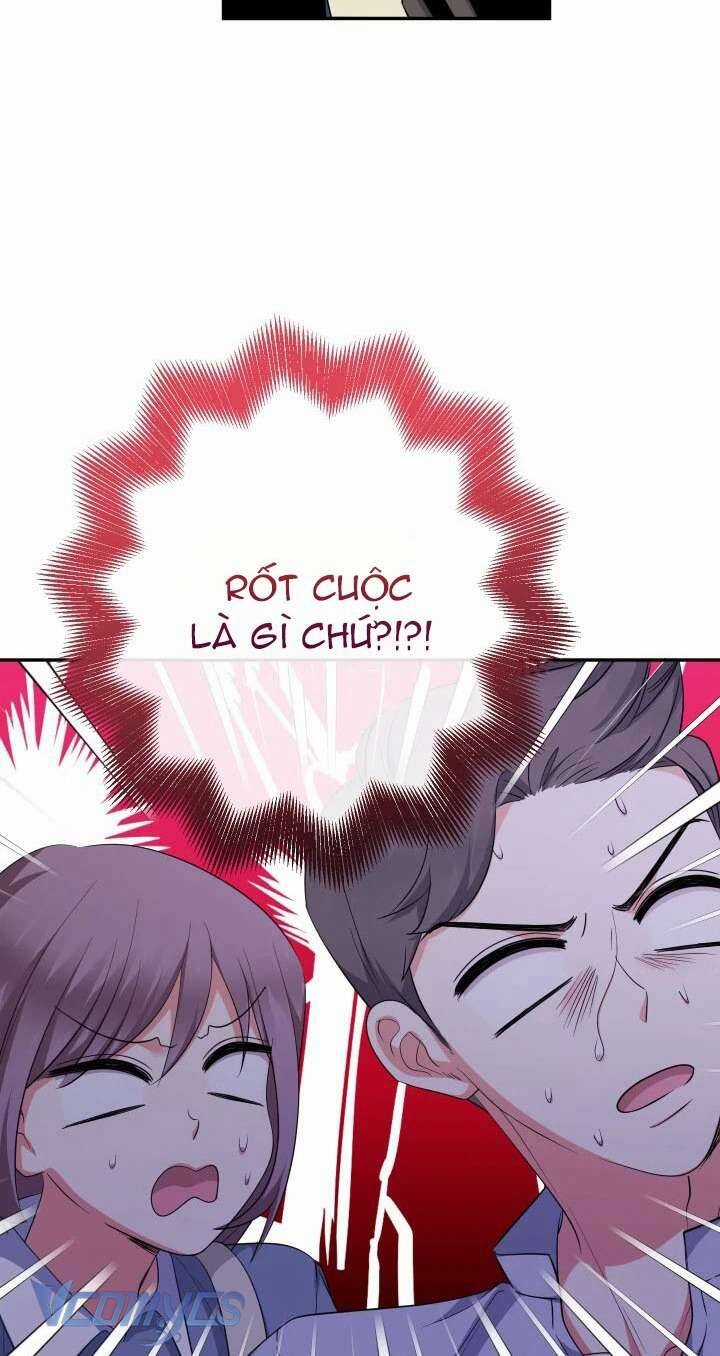 Tiểu Thư Tích Tiền Đi Bụi Chapter 80 trang 8
