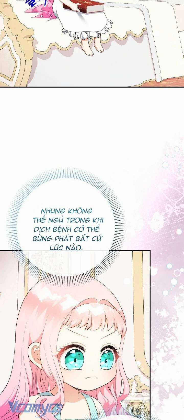 Tiểu Thư Tích Tiền Đi Bụi Chapter 80 trang 80