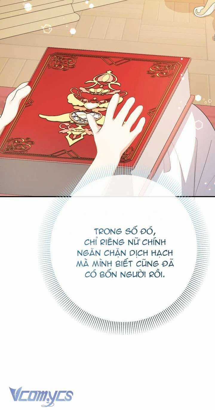 Tiểu Thư Tích Tiền Đi Bụi Chapter 80 trang 82