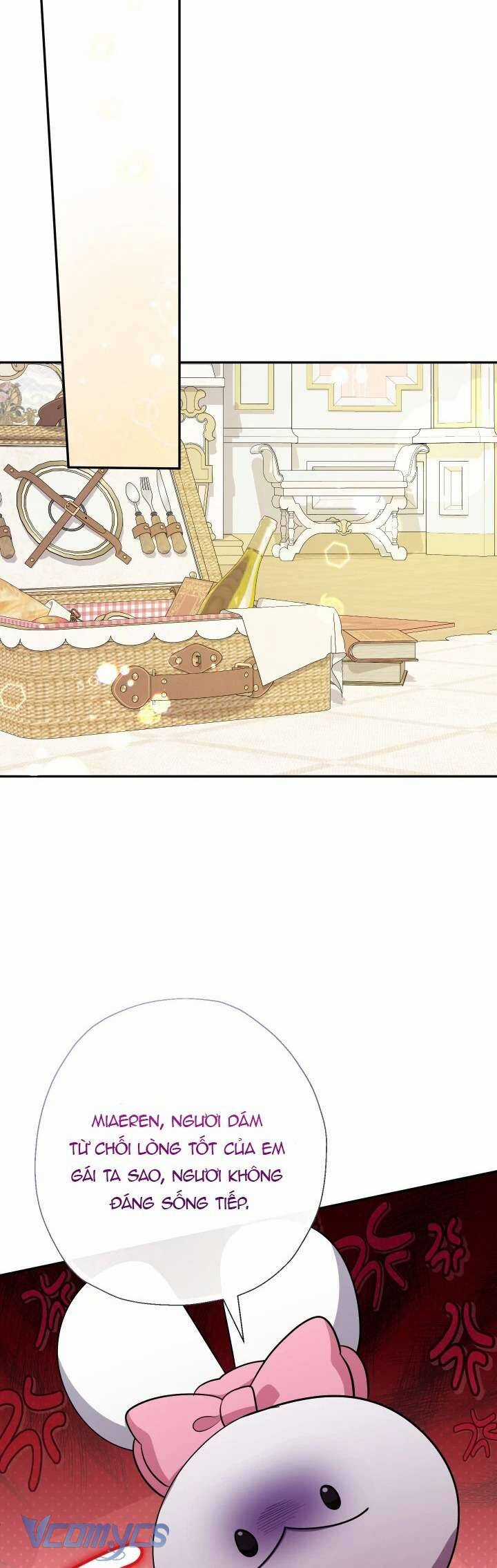 Tiểu Thư Tích Tiền Đi Bụi Chapter 82 trang 14