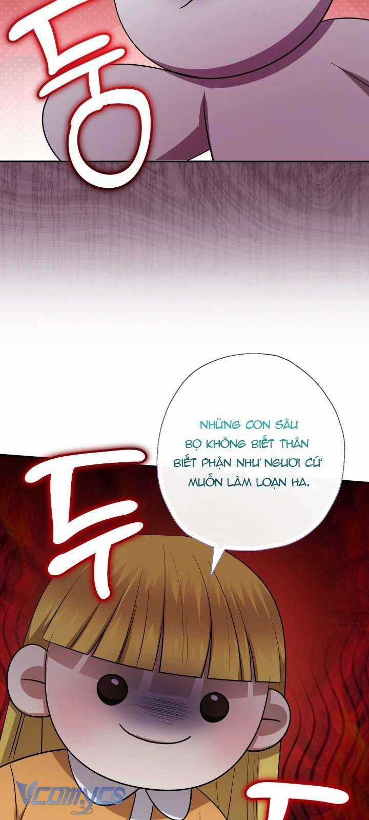 Tiểu Thư Tích Tiền Đi Bụi Chapter 82 trang 15