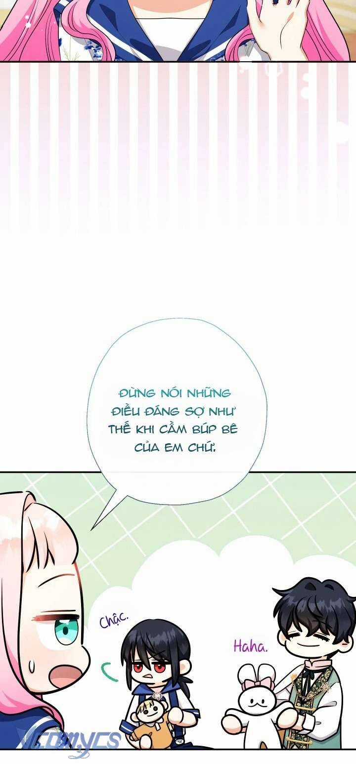 Tiểu Thư Tích Tiền Đi Bụi Chapter 82 trang 17