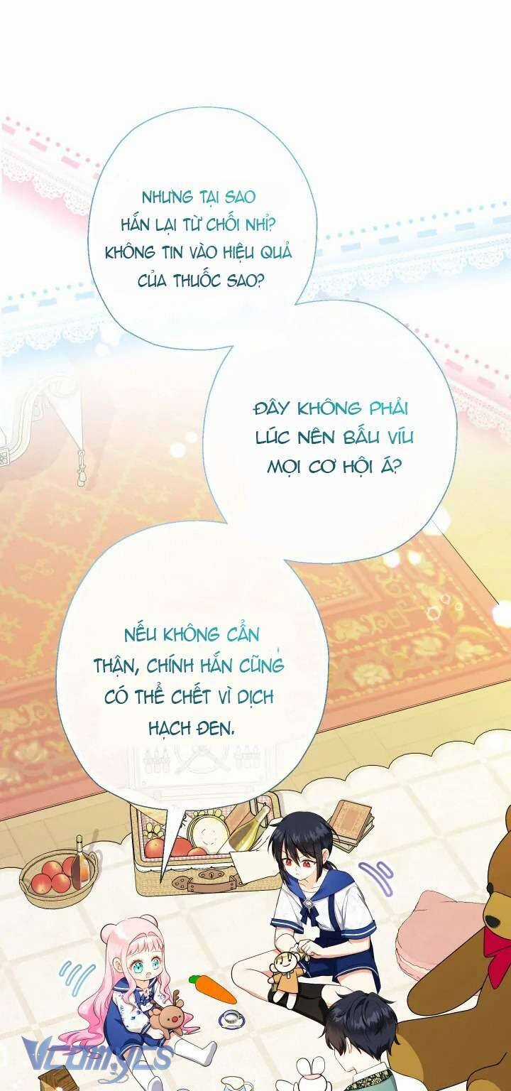 Tiểu Thư Tích Tiền Đi Bụi Chapter 82 trang 18