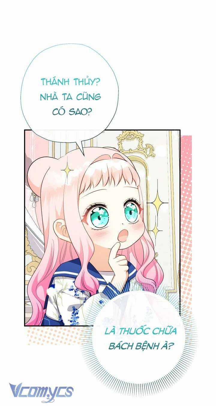 Tiểu Thư Tích Tiền Đi Bụi Chapter 82 trang 20