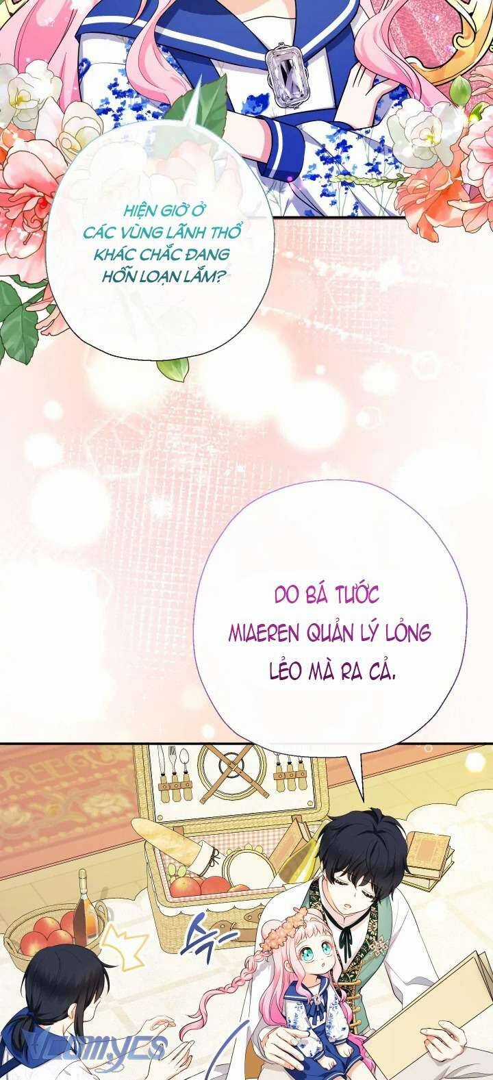 Tiểu Thư Tích Tiền Đi Bụi Chapter 82 trang 26