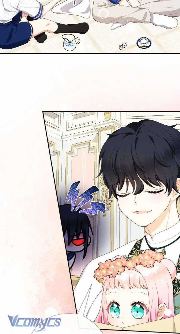 Tiểu Thư Tích Tiền Đi Bụi Chapter 82 trang 27