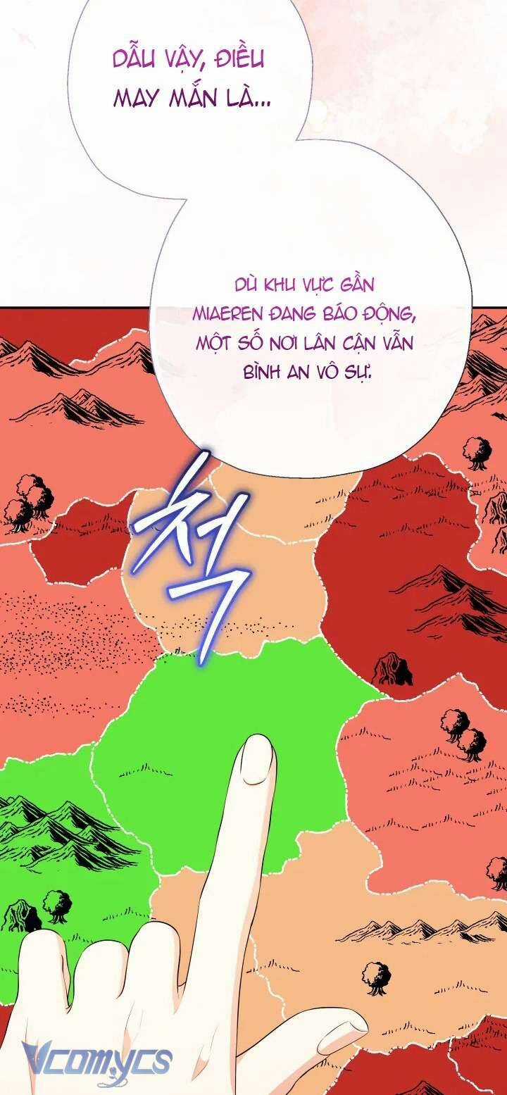 Tiểu Thư Tích Tiền Đi Bụi Chapter 82 trang 28