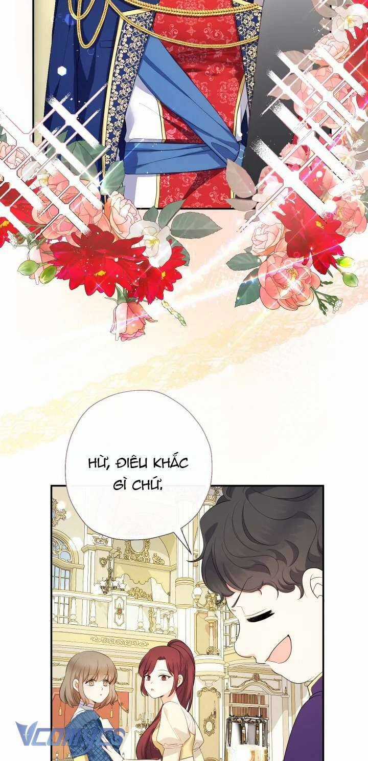 Tiểu Thư Tích Tiền Đi Bụi Chapter 82 trang 3