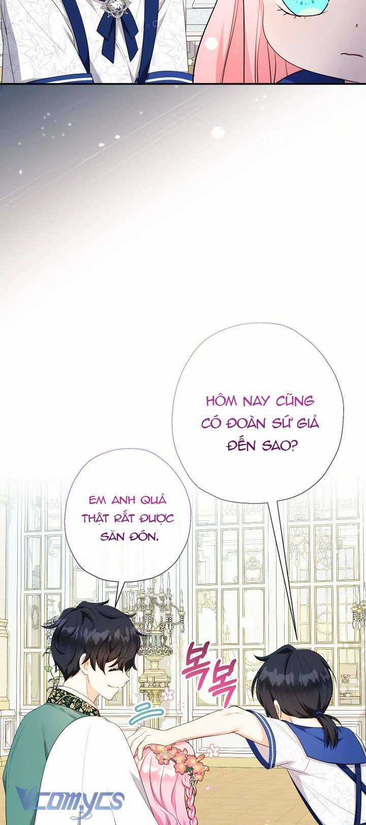 Tiểu Thư Tích Tiền Đi Bụi Chapter 82 trang 31