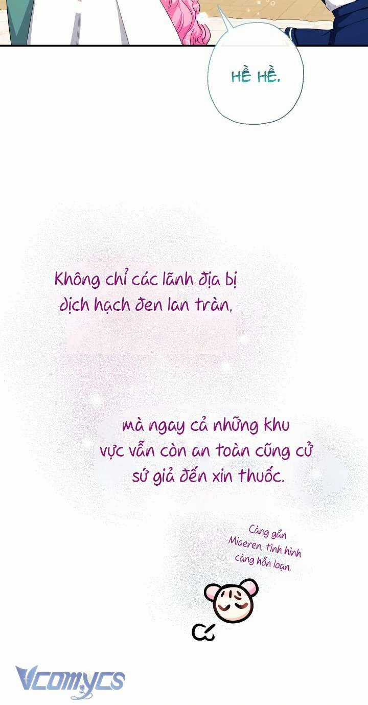 Tiểu Thư Tích Tiền Đi Bụi Chapter 82 trang 32