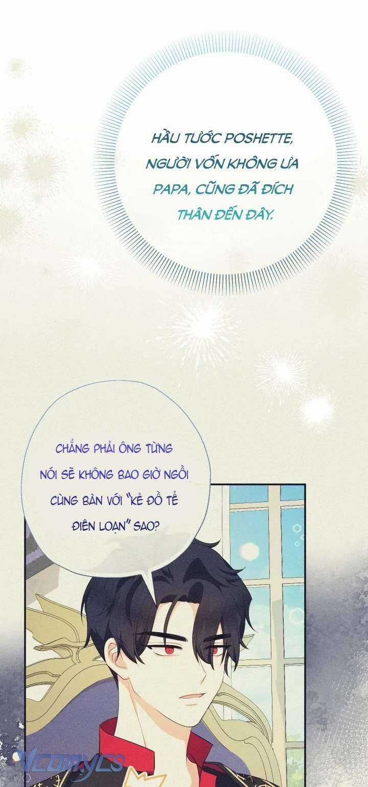 Tiểu Thư Tích Tiền Đi Bụi Chapter 82 trang 33