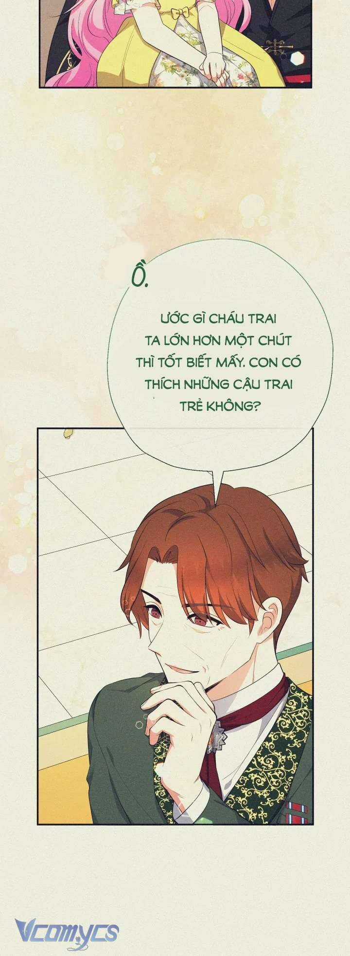 Tiểu Thư Tích Tiền Đi Bụi Chapter 82 trang 38