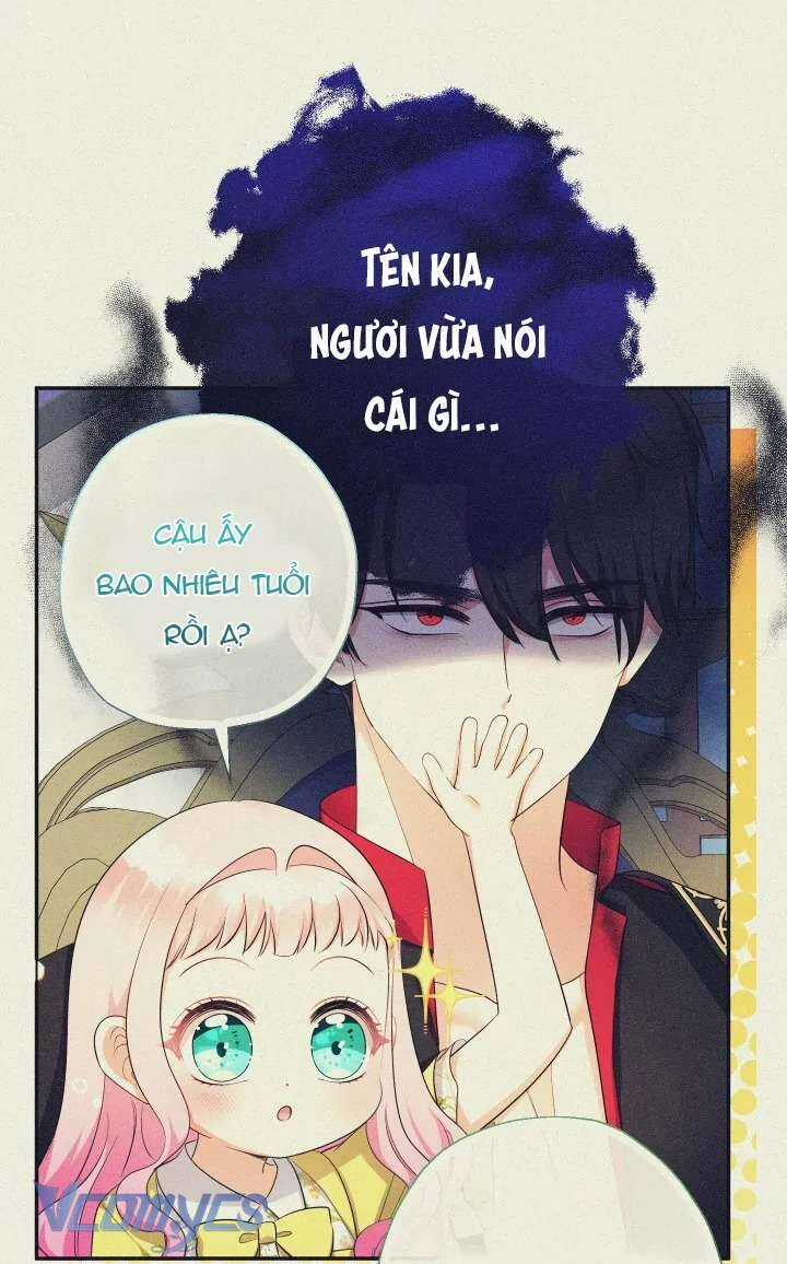 Tiểu Thư Tích Tiền Đi Bụi Chapter 82 trang 39