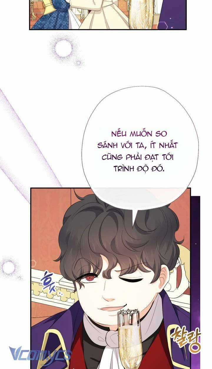 Tiểu Thư Tích Tiền Đi Bụi Chapter 82 trang 4