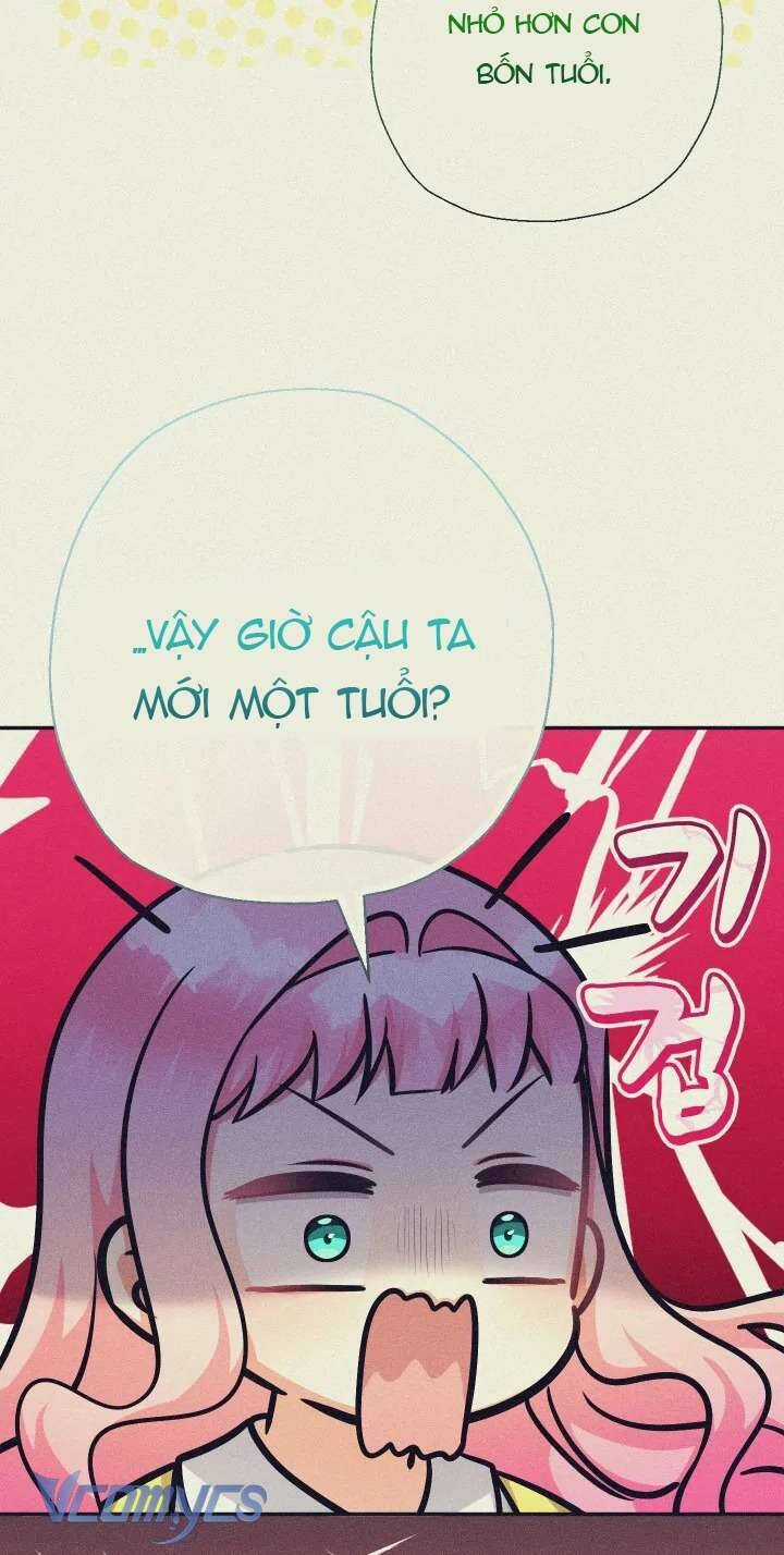 Tiểu Thư Tích Tiền Đi Bụi Chapter 82 trang 40