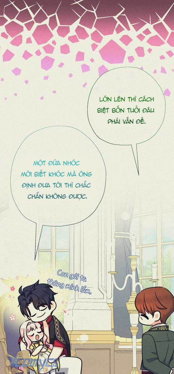 Tiểu Thư Tích Tiền Đi Bụi Chapter 82 trang 41