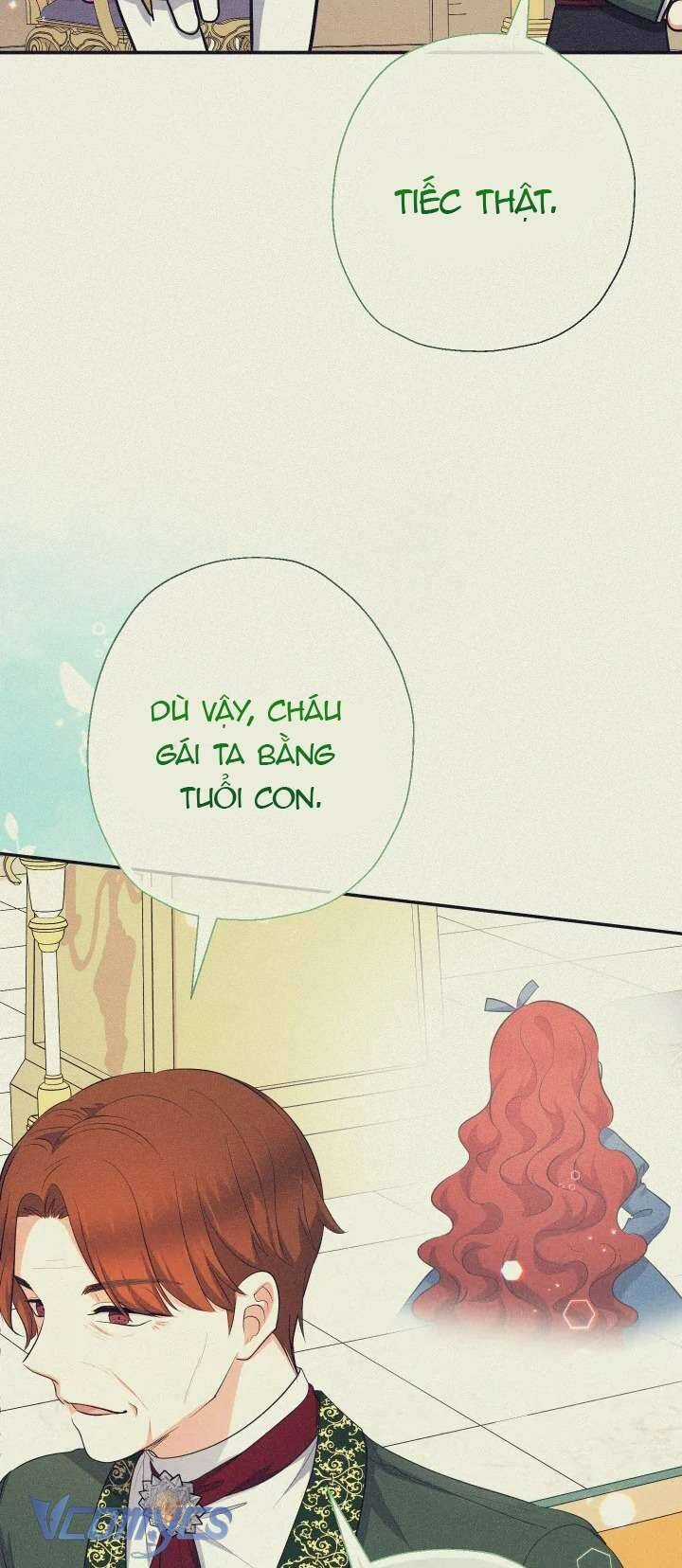 Tiểu Thư Tích Tiền Đi Bụi Chapter 82 trang 42
