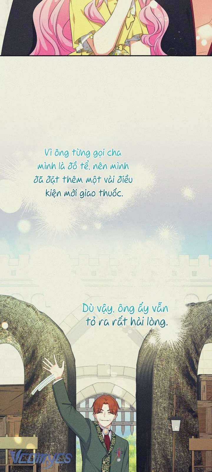 Tiểu Thư Tích Tiền Đi Bụi Chapter 82 trang 44
