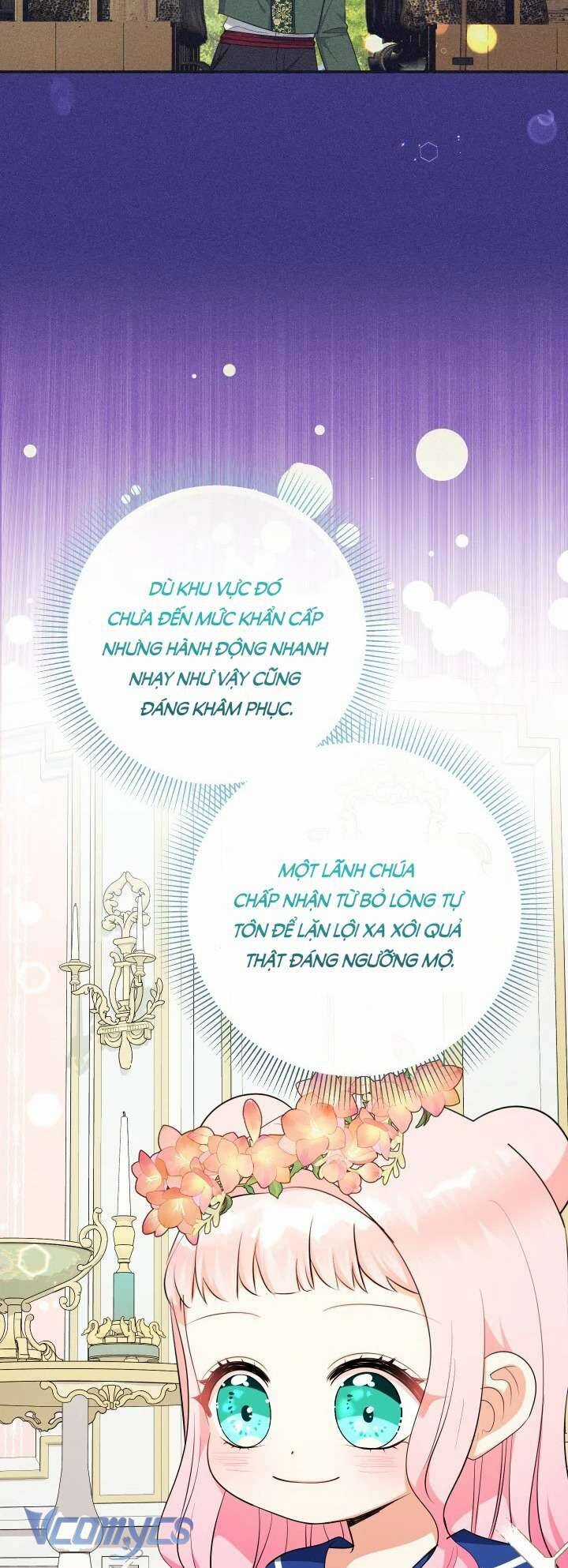 Tiểu Thư Tích Tiền Đi Bụi Chapter 82 trang 45
