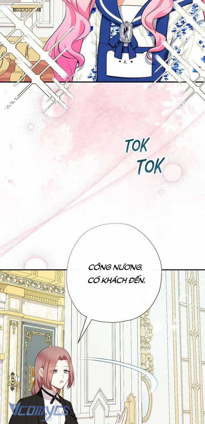 Tiểu Thư Tích Tiền Đi Bụi Chapter 82 trang 46