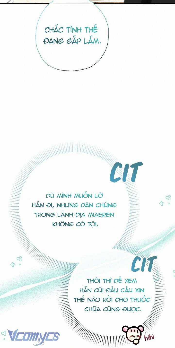 Tiểu Thư Tích Tiền Đi Bụi Chapter 82 trang 48