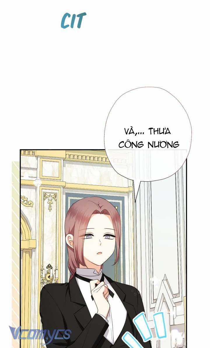 Tiểu Thư Tích Tiền Đi Bụi Chapter 82 trang 49