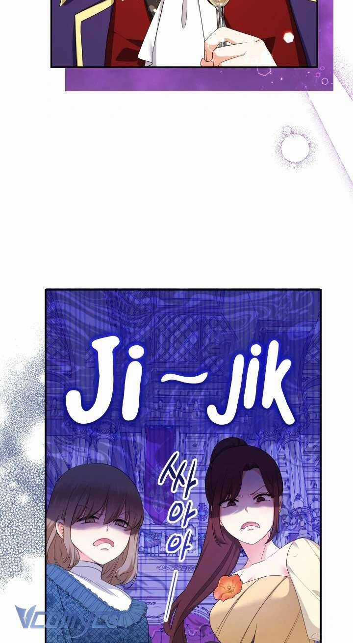 Tiểu Thư Tích Tiền Đi Bụi Chapter 82 trang 5
