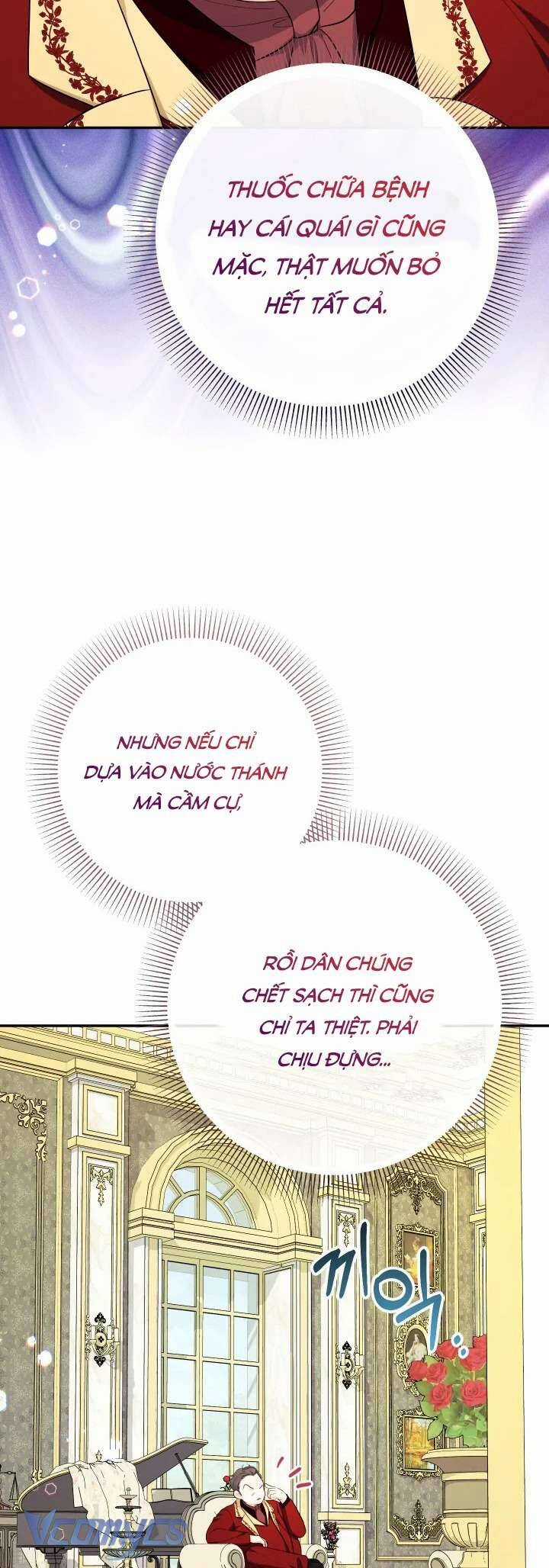 Tiểu Thư Tích Tiền Đi Bụi Chapter 82 trang 53