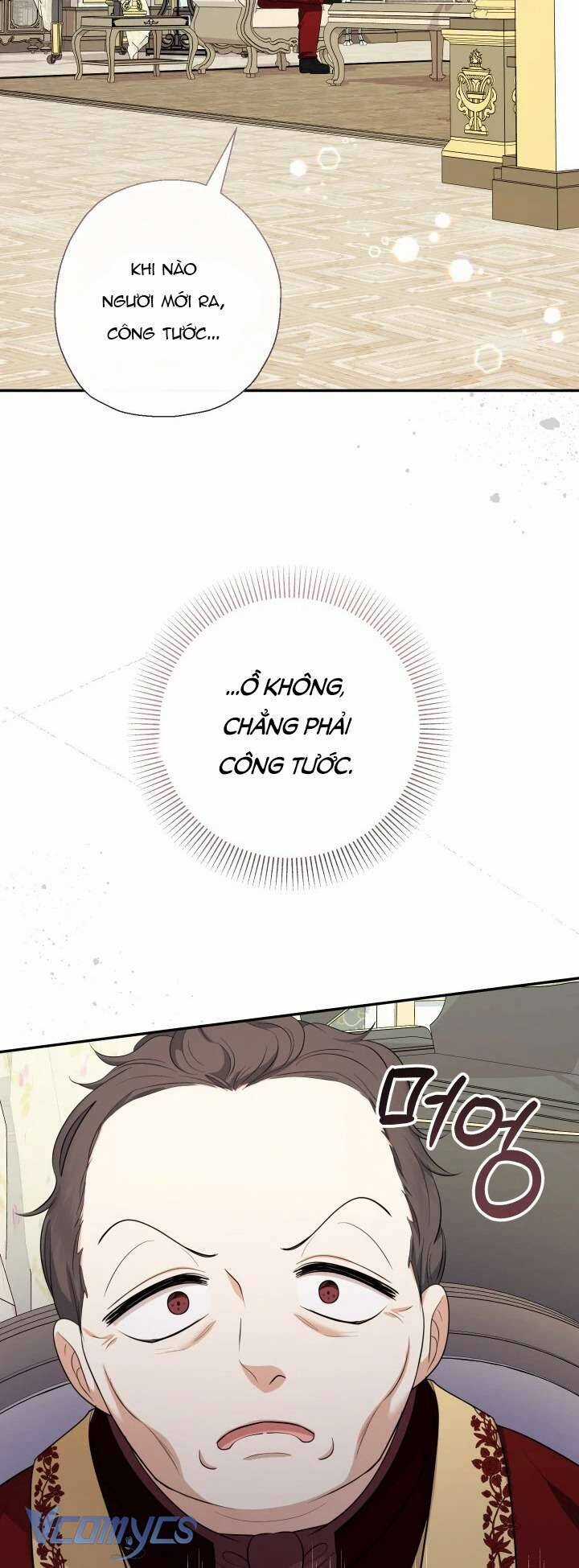 Tiểu Thư Tích Tiền Đi Bụi Chapter 82 trang 54
