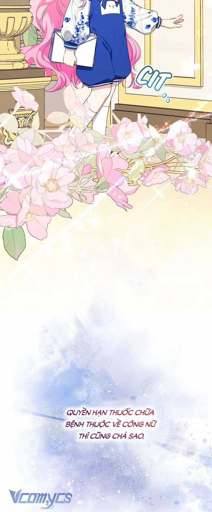 Tiểu Thư Tích Tiền Đi Bụi Chapter 82 trang 56
