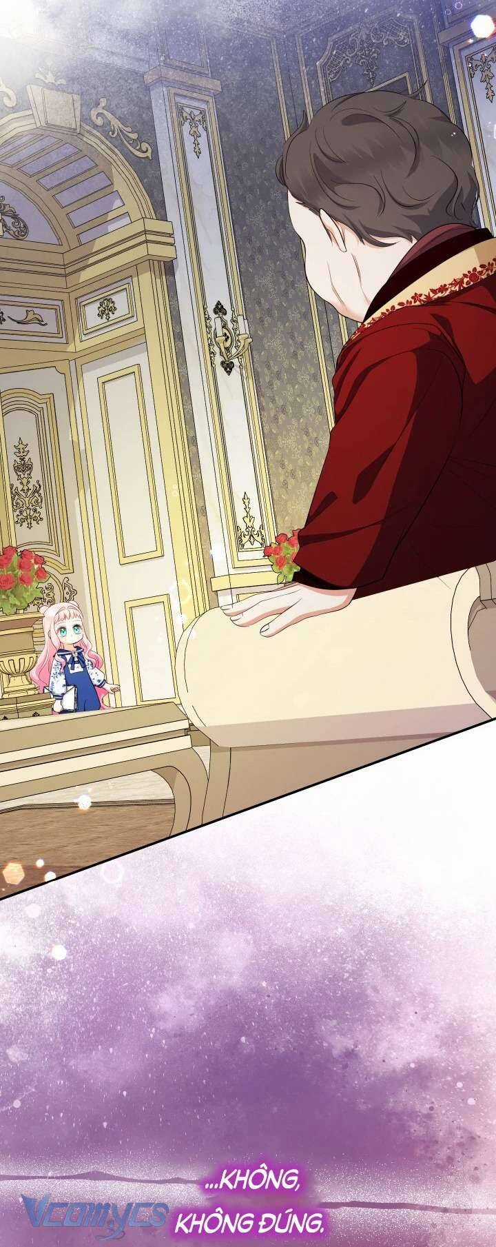 Tiểu Thư Tích Tiền Đi Bụi Chapter 82 trang 59