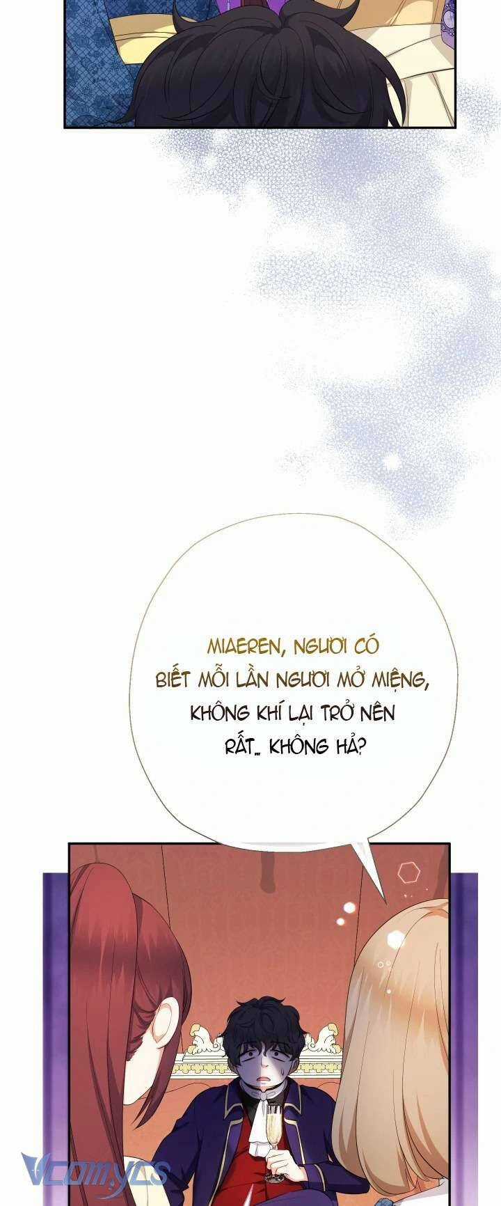 Tiểu Thư Tích Tiền Đi Bụi Chapter 82 trang 6