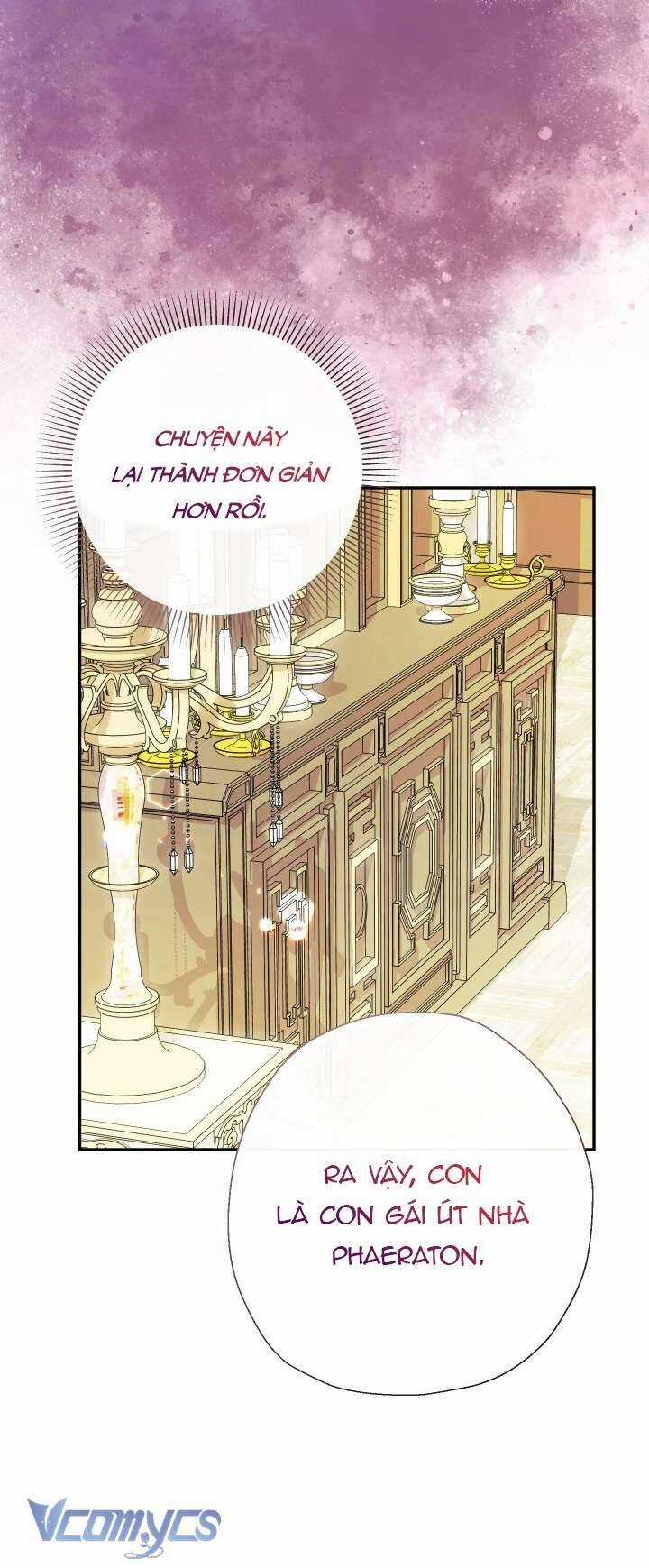Tiểu Thư Tích Tiền Đi Bụi Chapter 82 trang 60