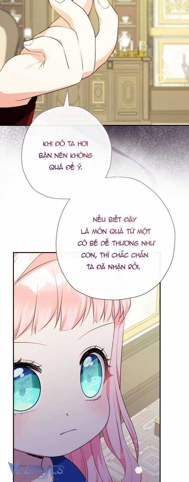 Tiểu Thư Tích Tiền Đi Bụi Chapter 82 trang 63