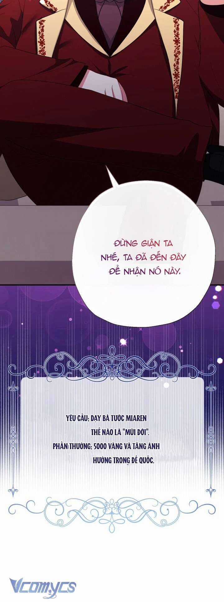 Tiểu Thư Tích Tiền Đi Bụi Chapter 82 trang 65