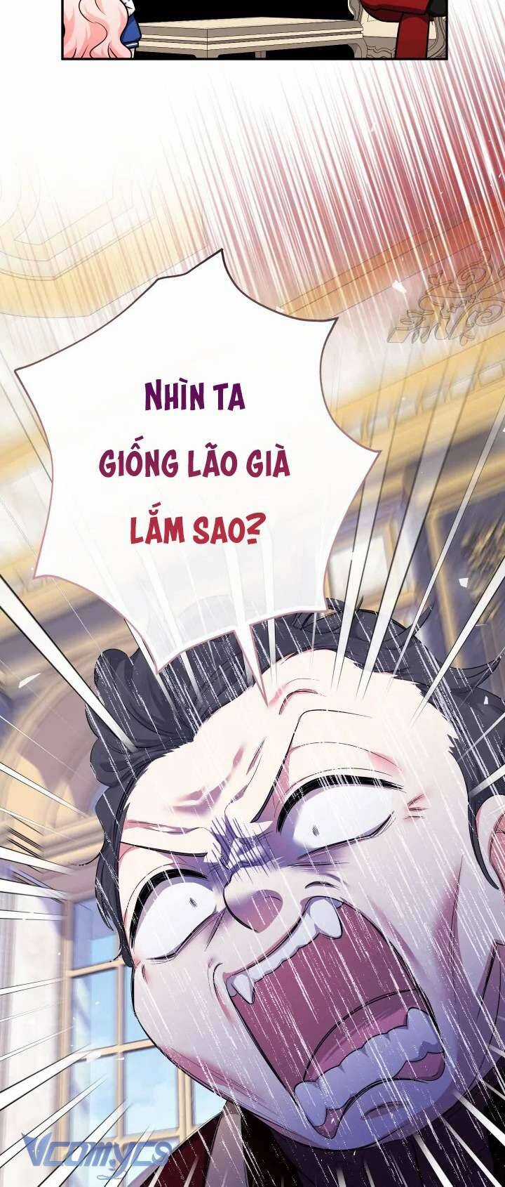 Tiểu Thư Tích Tiền Đi Bụi Chapter 82 trang 69