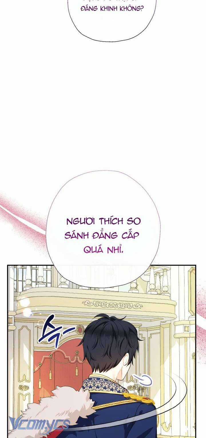 Tiểu Thư Tích Tiền Đi Bụi Chapter 82 trang 8