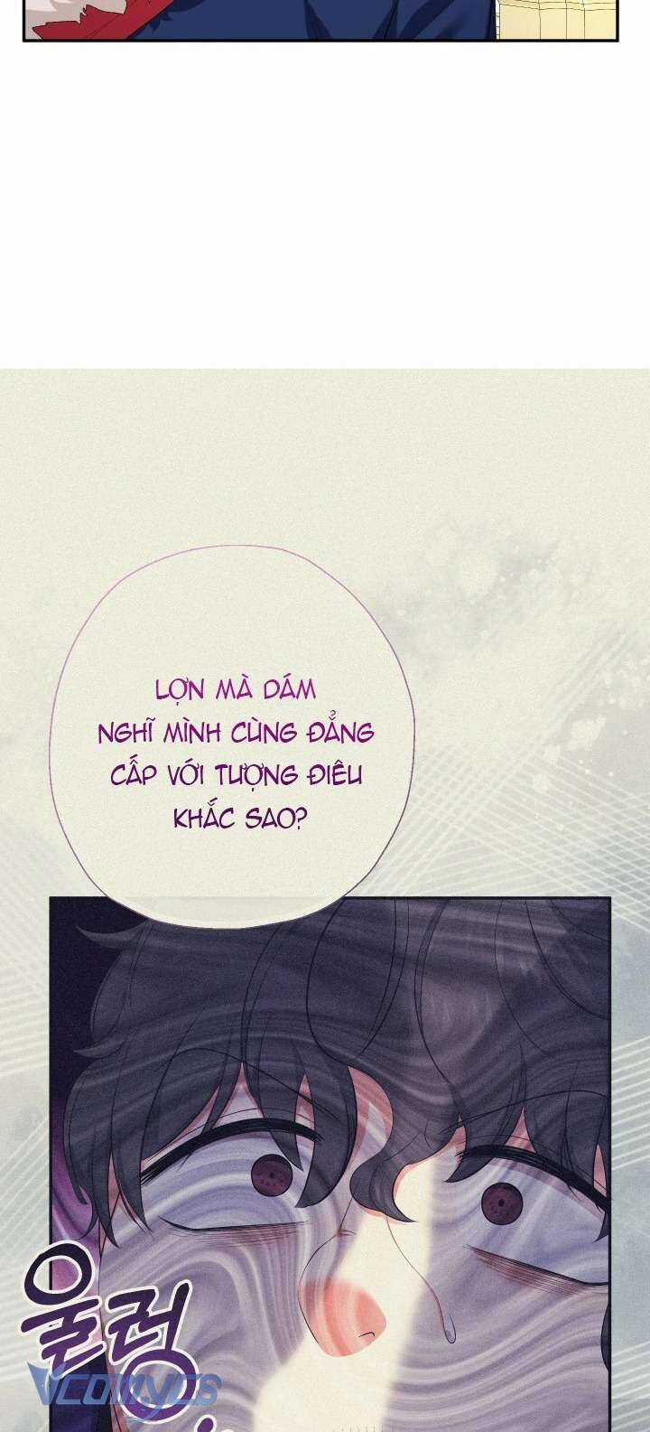 Tiểu Thư Tích Tiền Đi Bụi Chapter 82 trang 9
