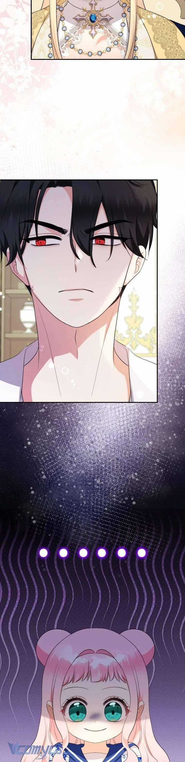 Tiểu Thư Tích Tiền Đi Bụi Chapter 85 trang 1