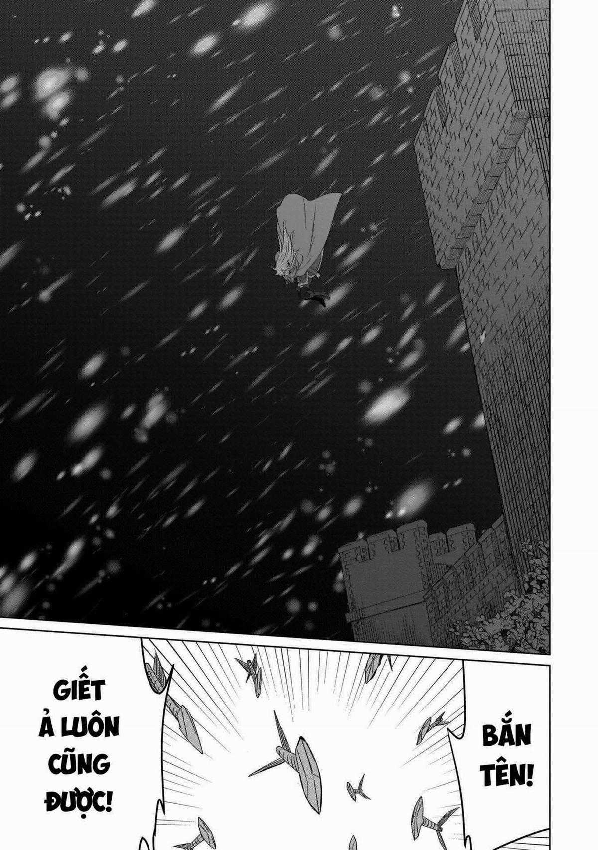 Tiểu thư Trùng sinh Chinh phục Long Đế Bệ hạ Chapter 1 trang 16