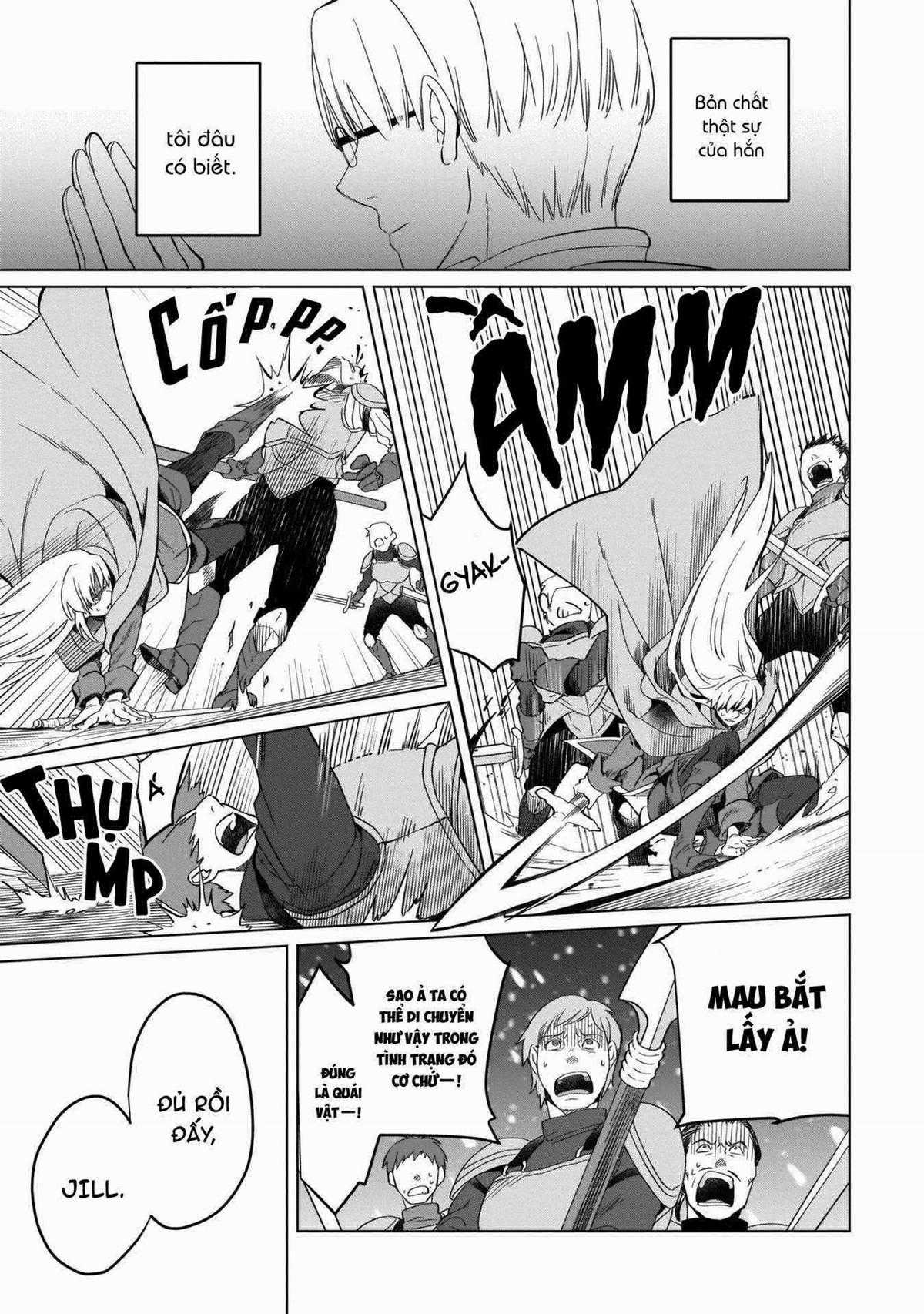 Tiểu thư Trùng sinh Chinh phục Long Đế Bệ hạ Chapter 1 trang 8