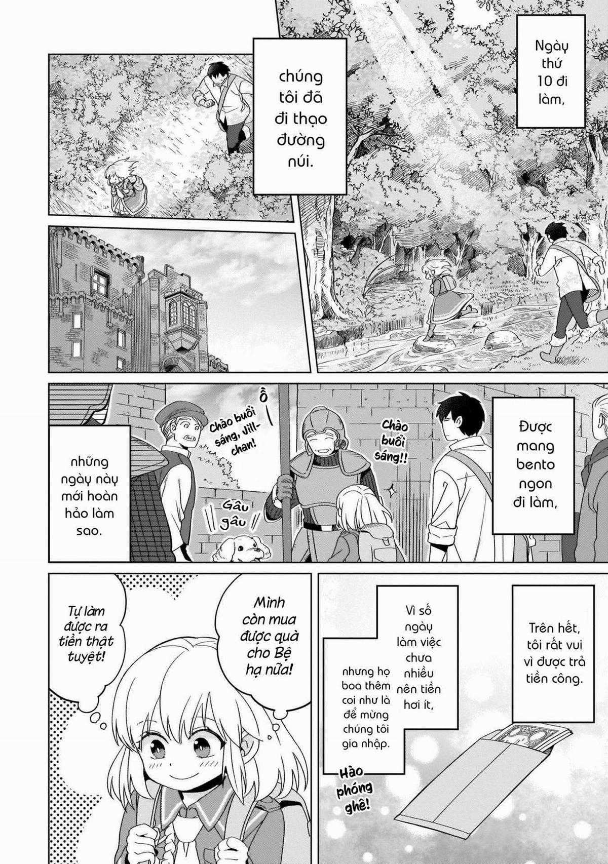 Tiểu thư Trùng sinh Chinh phục Long Đế Bệ hạ Chapter 19 trang 2