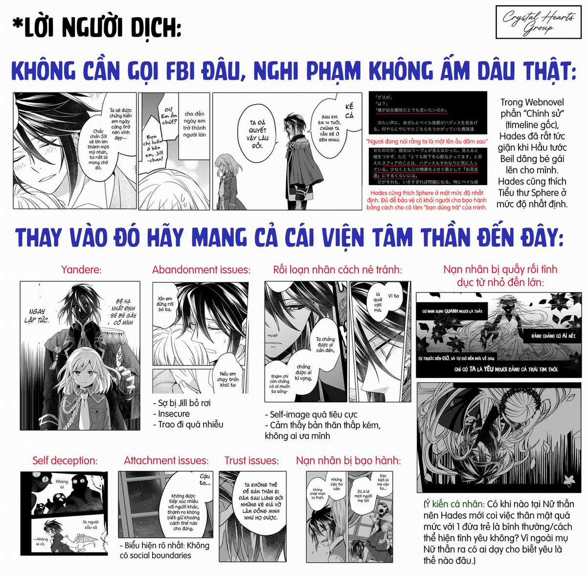 Tiểu thư Trùng sinh Chinh phục Long Đế Bệ hạ Chapter 24 trang 43