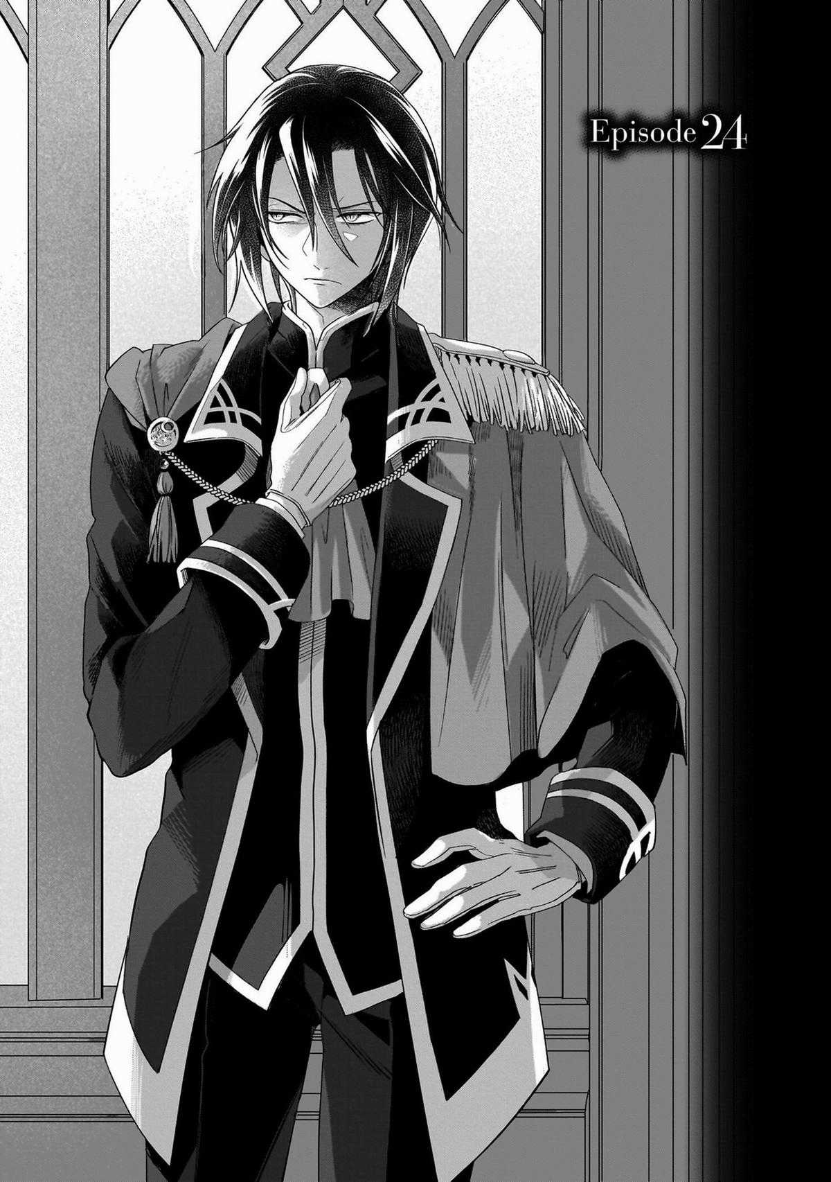 Tiểu thư Trùng sinh Chinh phục Long Đế Bệ hạ Chapter 24 trang 5