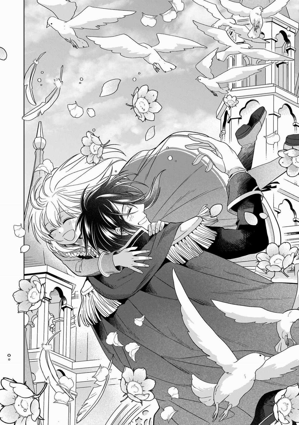 Tiểu thư Trùng sinh Chinh phục Long Đế Bệ hạ Chapter 32 trang 48