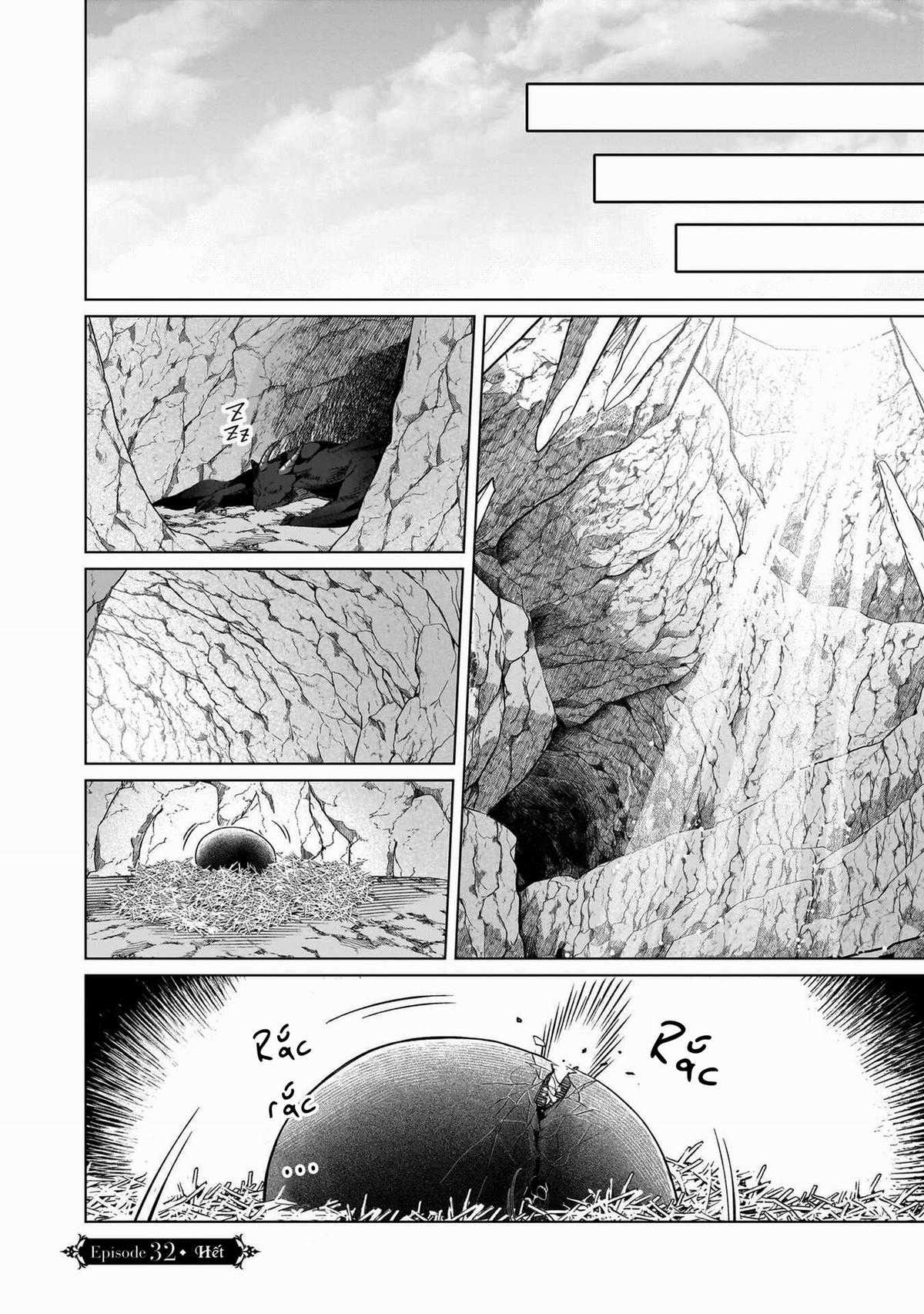 Tiểu thư Trùng sinh Chinh phục Long Đế Bệ hạ Chapter 32 trang 50