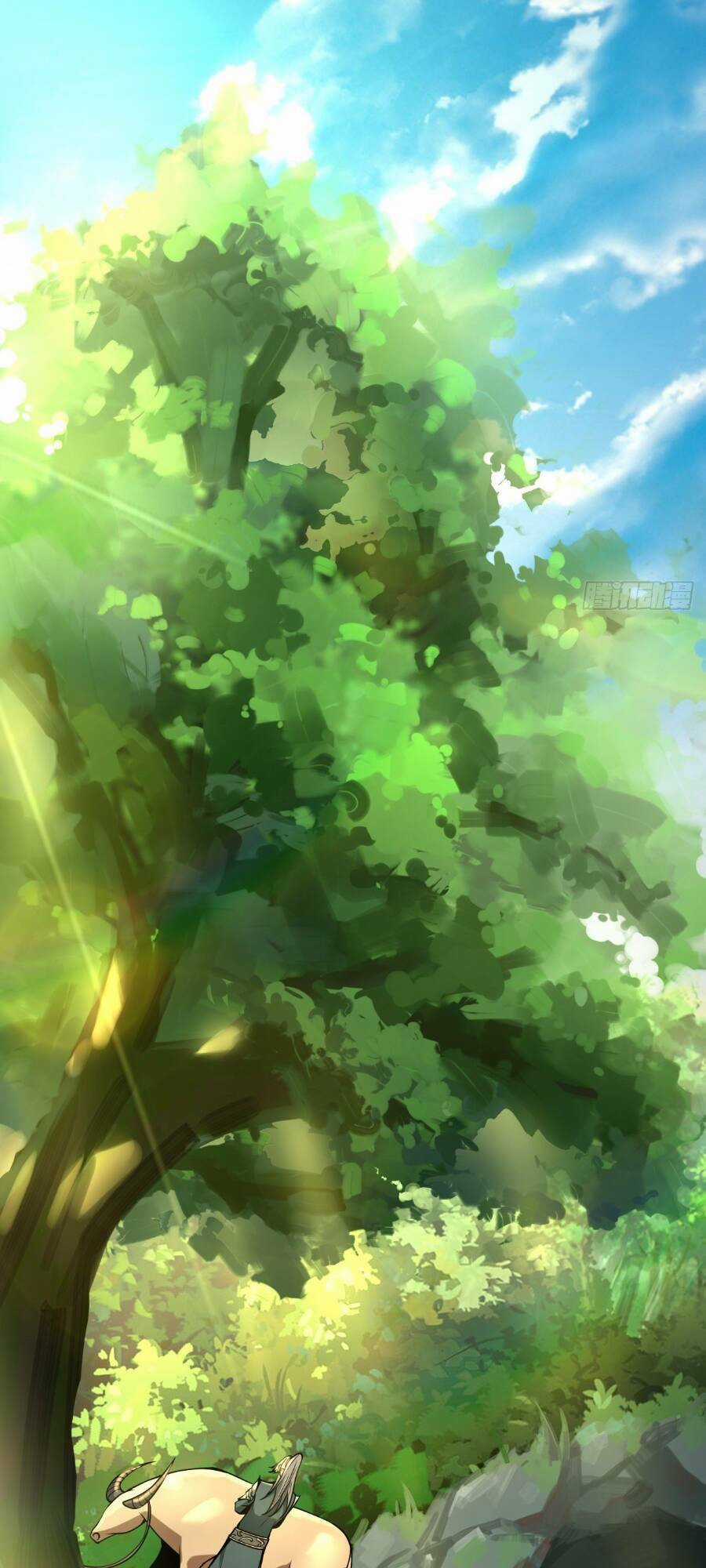 Tiểu Thúc Tổ Mời Xuất Sơn Chapter 1 trang 14