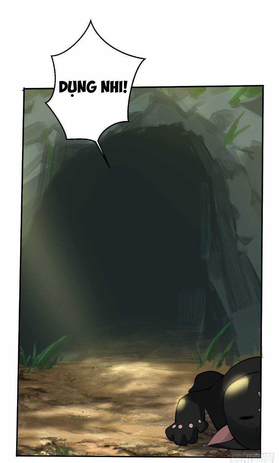 Tiểu Thúc Tổ Mời Xuất Sơn Chapter 1 trang 17