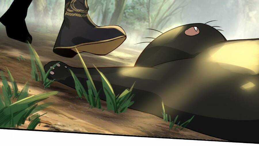 Tiểu Thúc Tổ Mời Xuất Sơn Chapter 1 trang 19